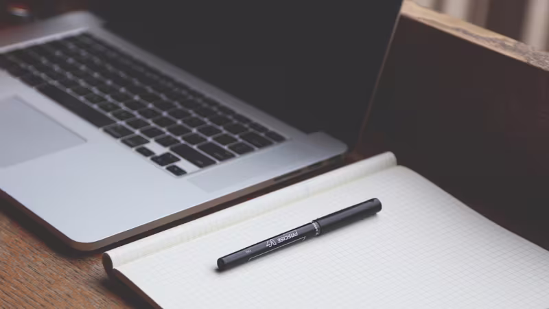 Cover image for Full-Stack Web App Development