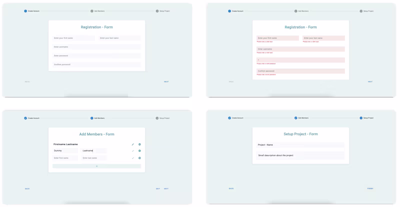 Cover image for TaskTracker | Web App