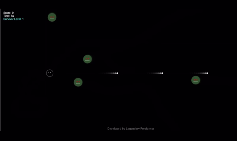 Cover image for HTML 5 Game Development
