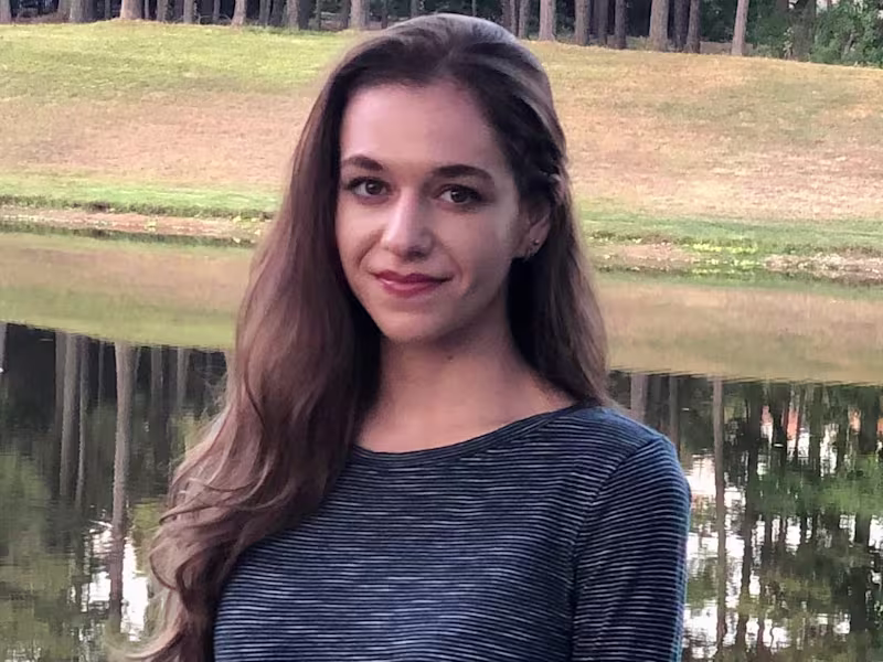 Cover image for Personal Resume
