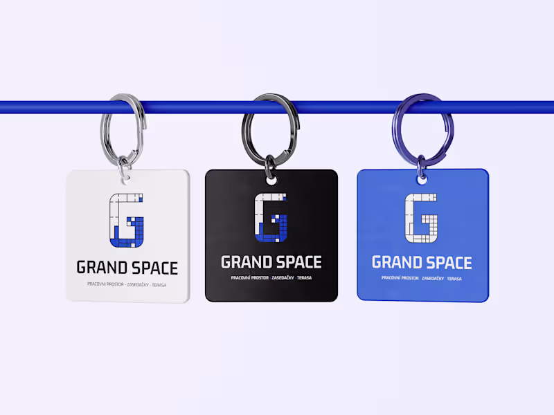 Cover image for Custom Logo Design