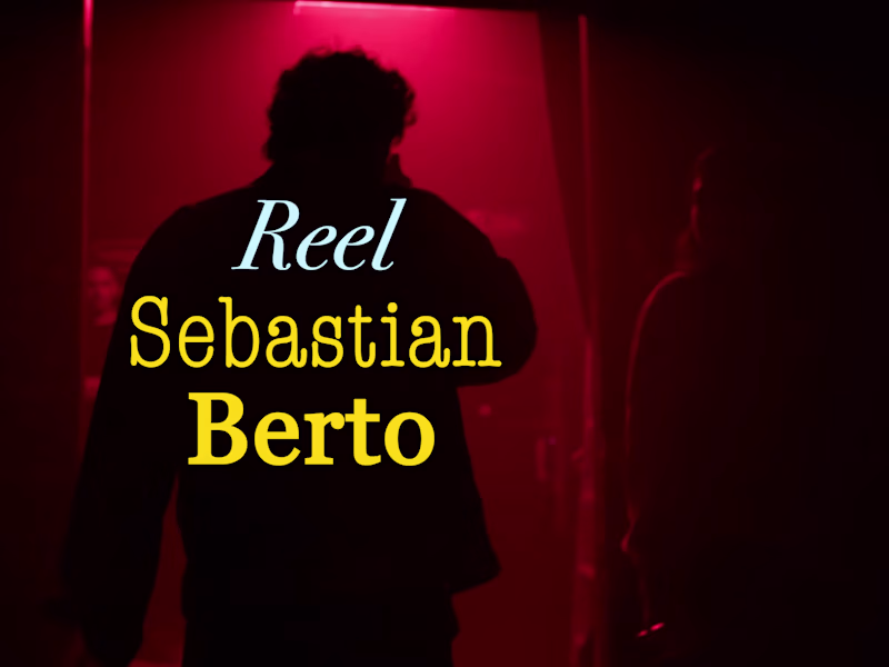Cover image for Work in Short Films