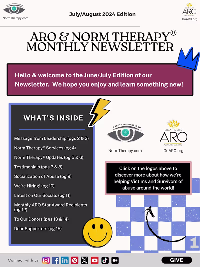 Cover image for Newsletter Design