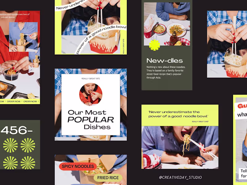 Cover image for  Full Design Day