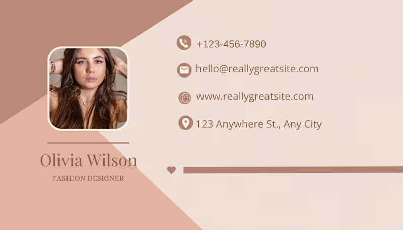 Cover image for My role. Canva Graphic Designer &