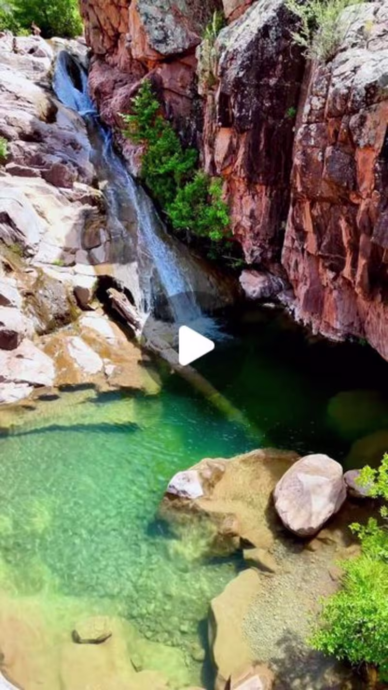 Cover image for Truman Tipton - Artist/ Drone Pilot / Adventurer on Instagram: …