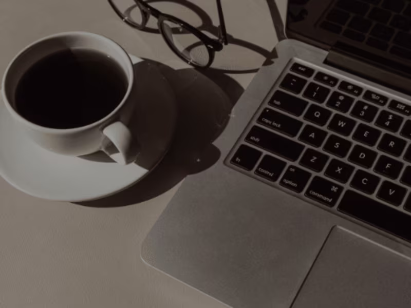 Cover image for Website Design + Development