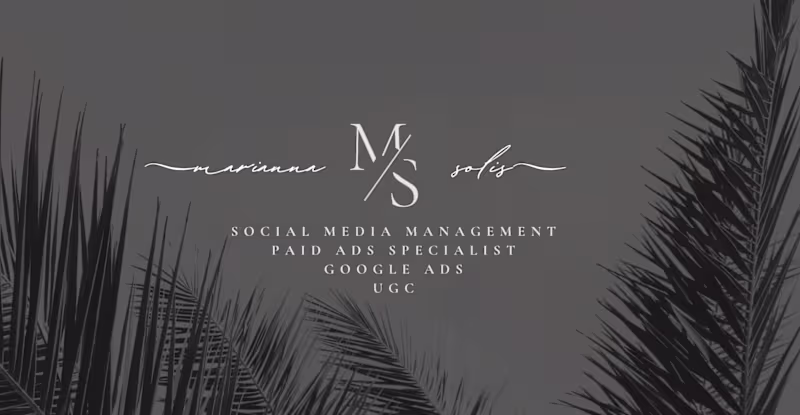 Cover image for Example Ad Graphics