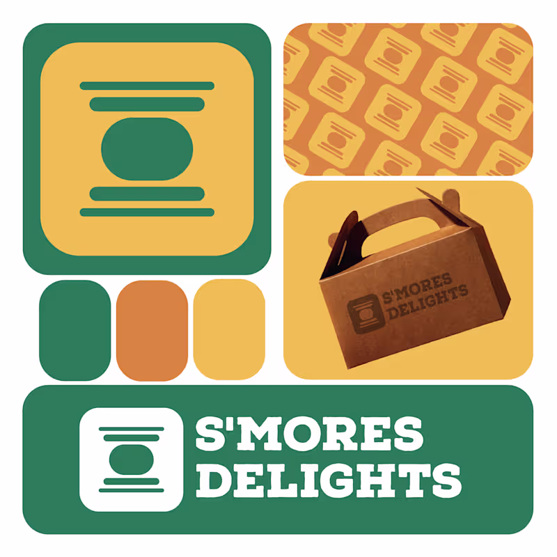 Cover image for Logo Branding
