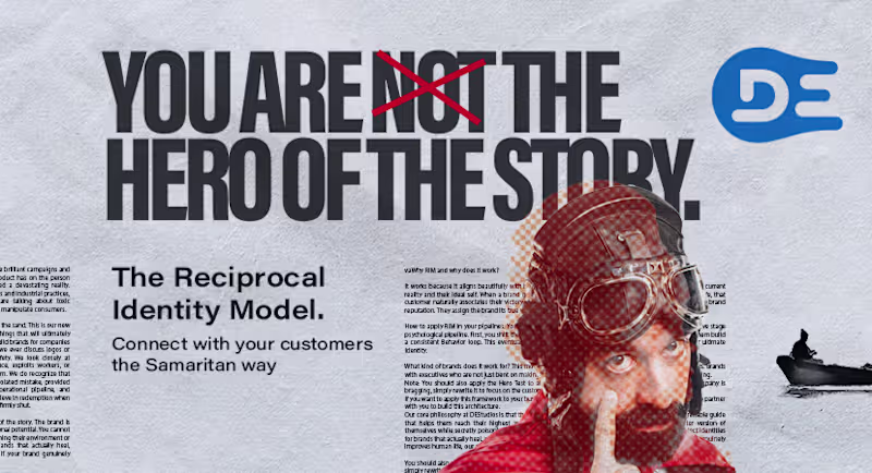 Cover image for Business leaders are constantly exploring