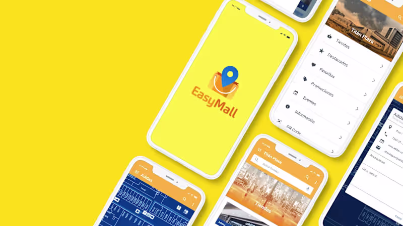 Cover image for Mobile App Concepting