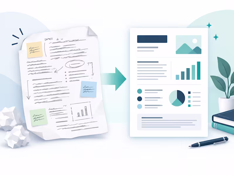 Cover image for Document Formatting & Layout