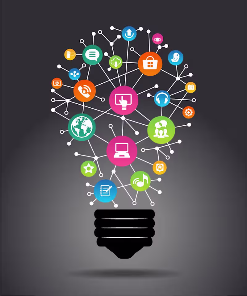 Cover image for Branding & Logo Design