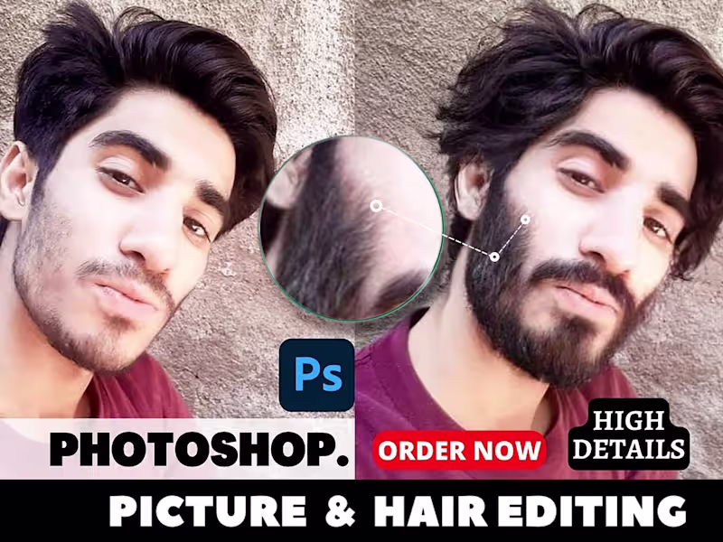 Cover image for Expert Photoshop Editing 
