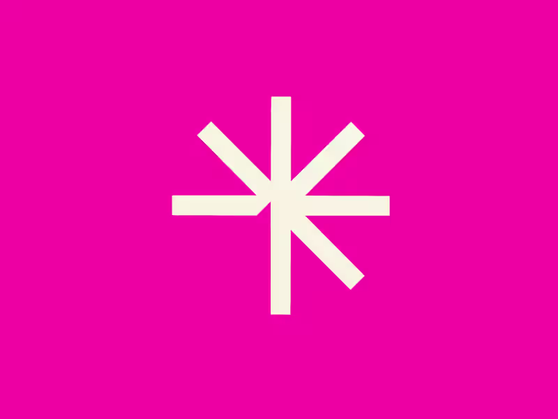 Cover image for Asterix Brand Identity