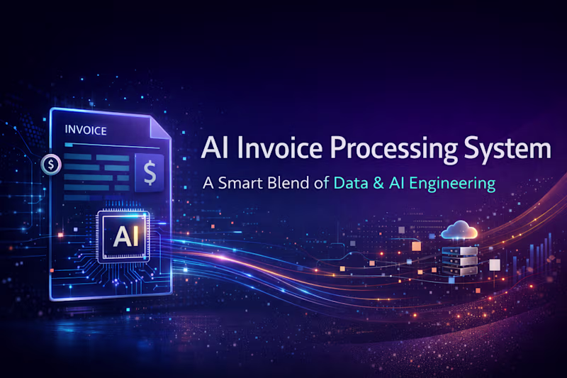 Cover image for Problem:
Many organizations still process invoices