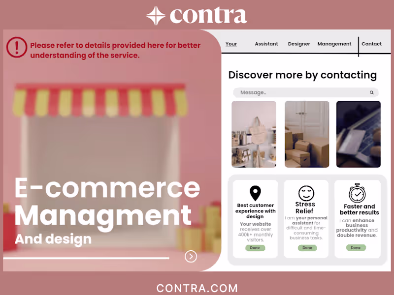 Cover image for Optimized Product Identity and Brand Vibe Management