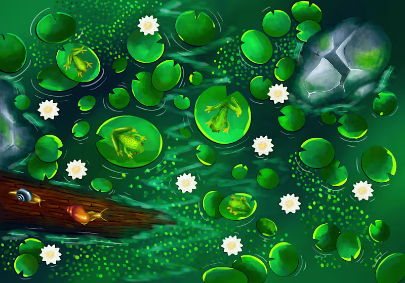 Cover image for Illustrations