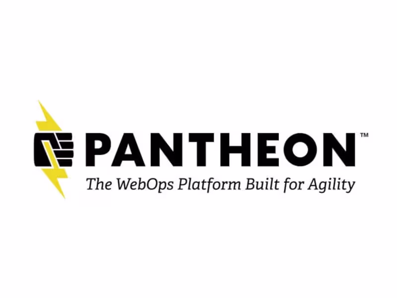Cover image for Pantheon (Hired a team of 20 BE Engineers) 