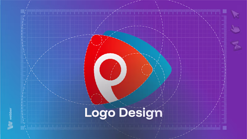 Cover image for Logo Design