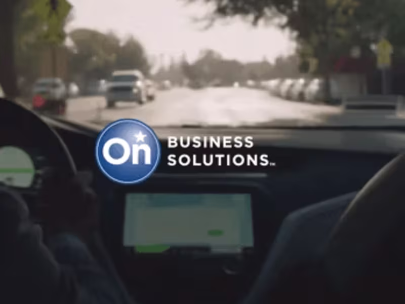 Cover image for Chevy/Onstar long form video
