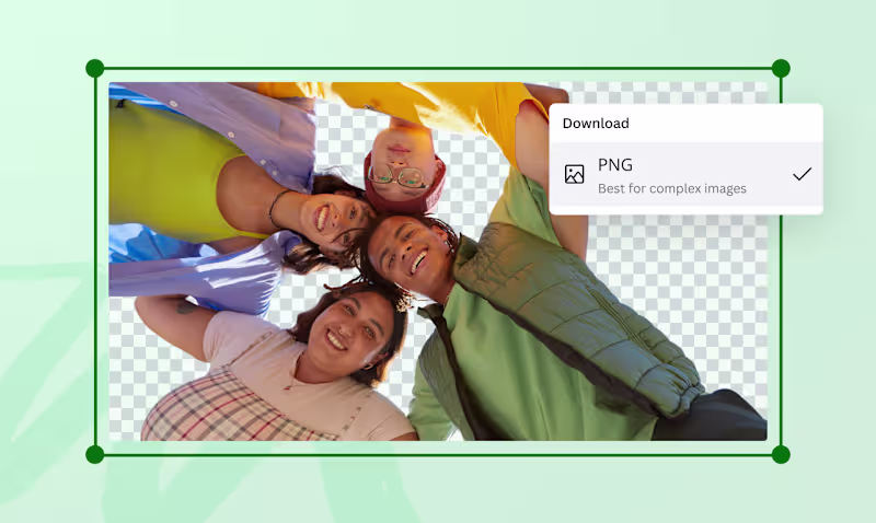Cover image for Online Background Remover