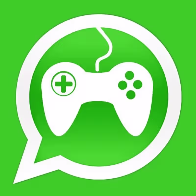 Cover image for A global gaming experience built for fun, discovery, and con...