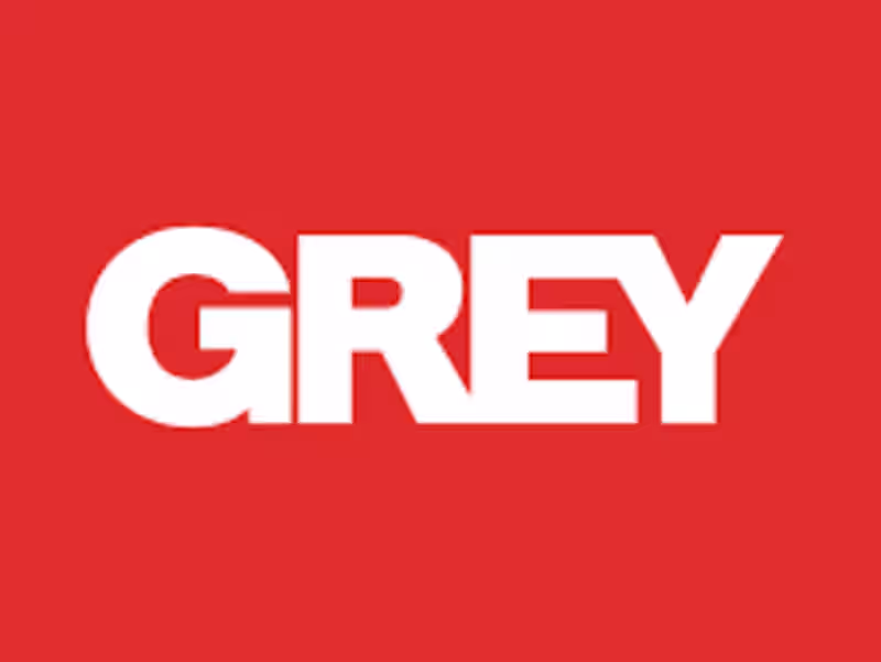 Cover image for GRAPHICS DESIGNER, CONTENT WRITER AND COPYWRITER AT GREY