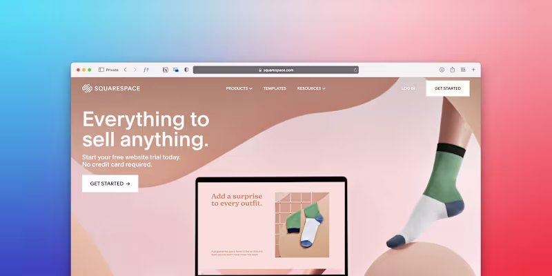 Cover image for Custom Website Development