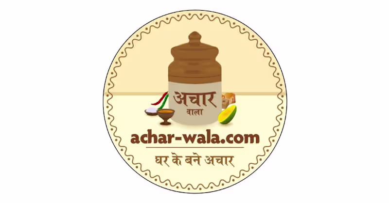 Cover image for 
      achar-wala.com
