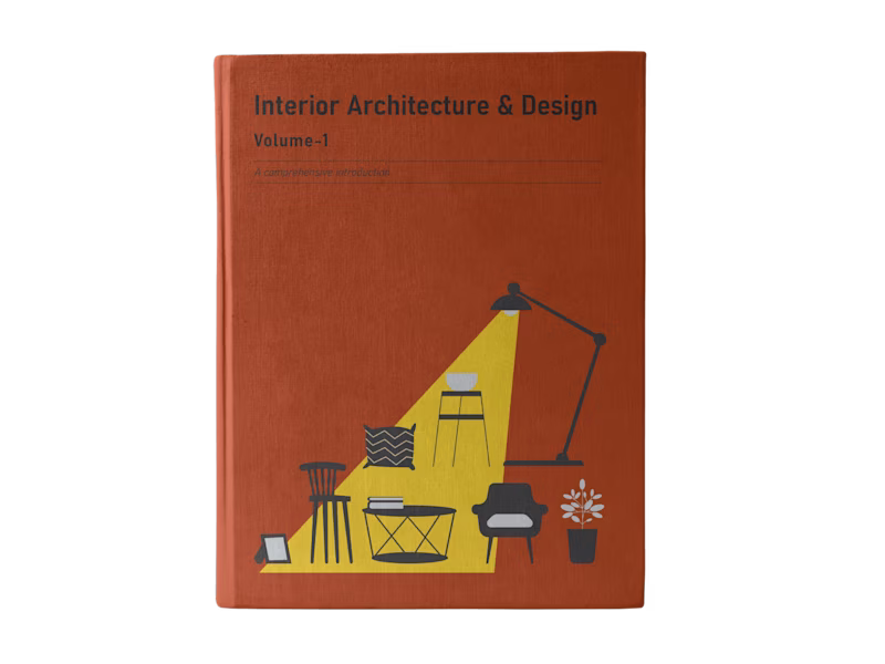 Cover image for Book Cover Design