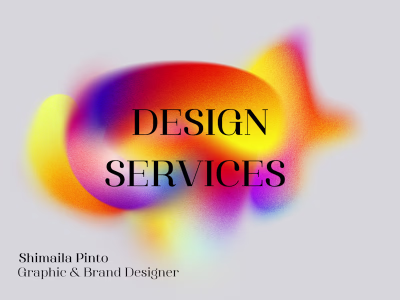 Cover image for Brand Identity Design