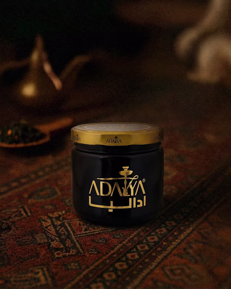Cover image for Adalya Tobacco International