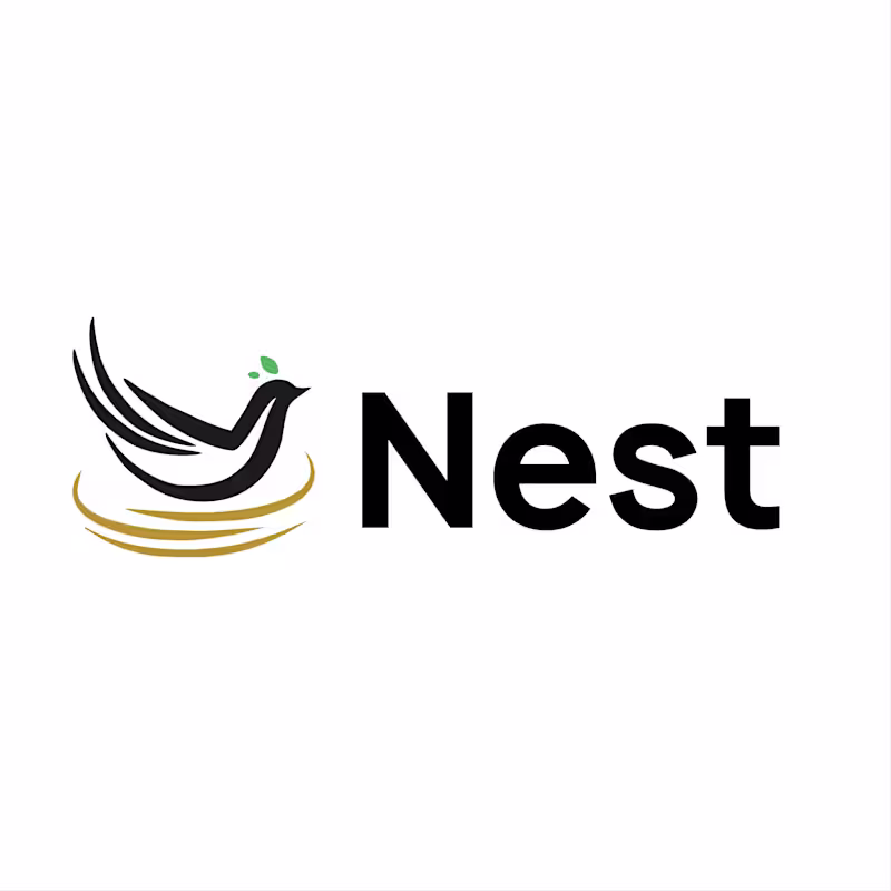 Cover image for Logo Design