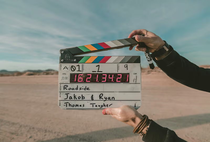 Cover image for Lights, Camera, Interaction: Reign of Video Content!