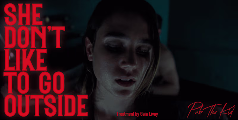 Cover image for Music Video - Treatment
