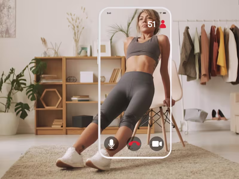 Cover image for Video Motion Design