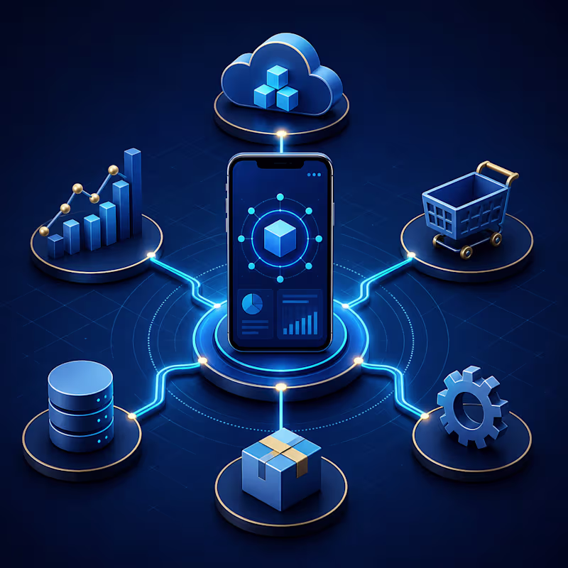 Cover image for 60-Minute iOS Architecture Consultation