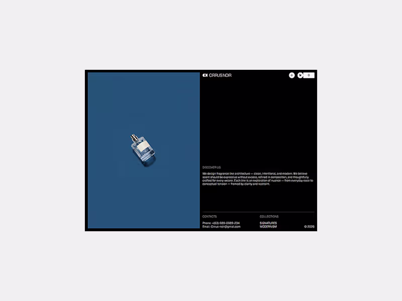 Cover image for Webflow Development + Design