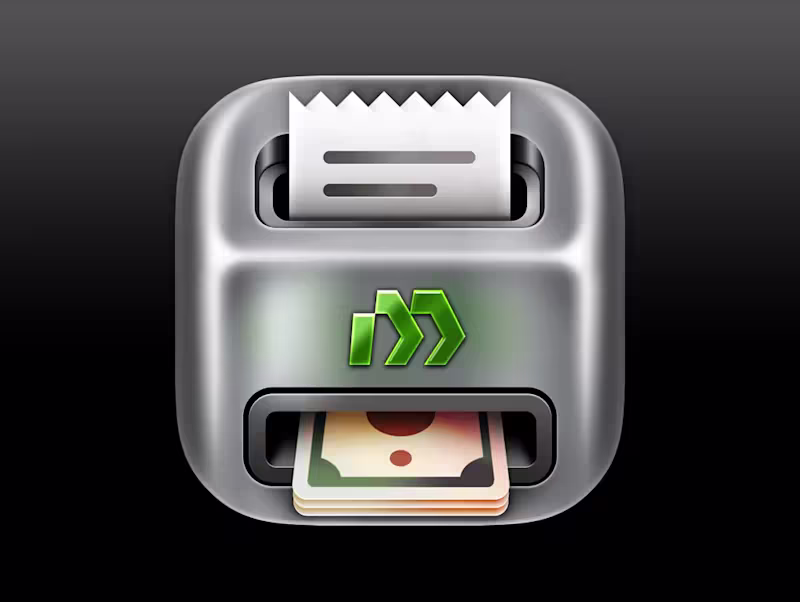 Cover image for Maestr App Icon
