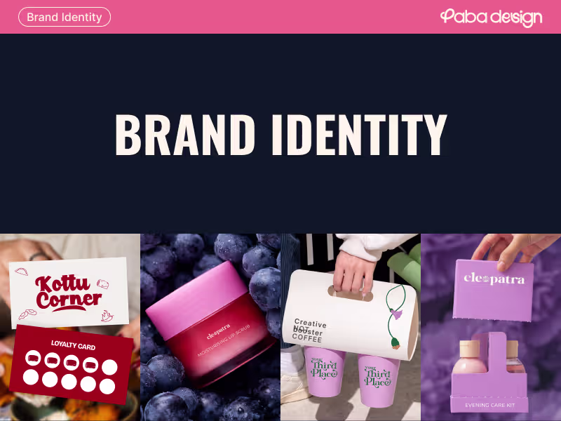 Cover image for Strategic Brand Identity