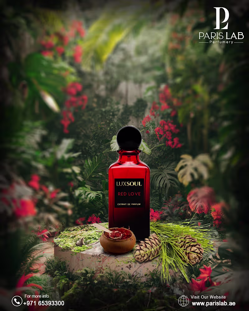 Cover image for ParisLab - Design for Ad
