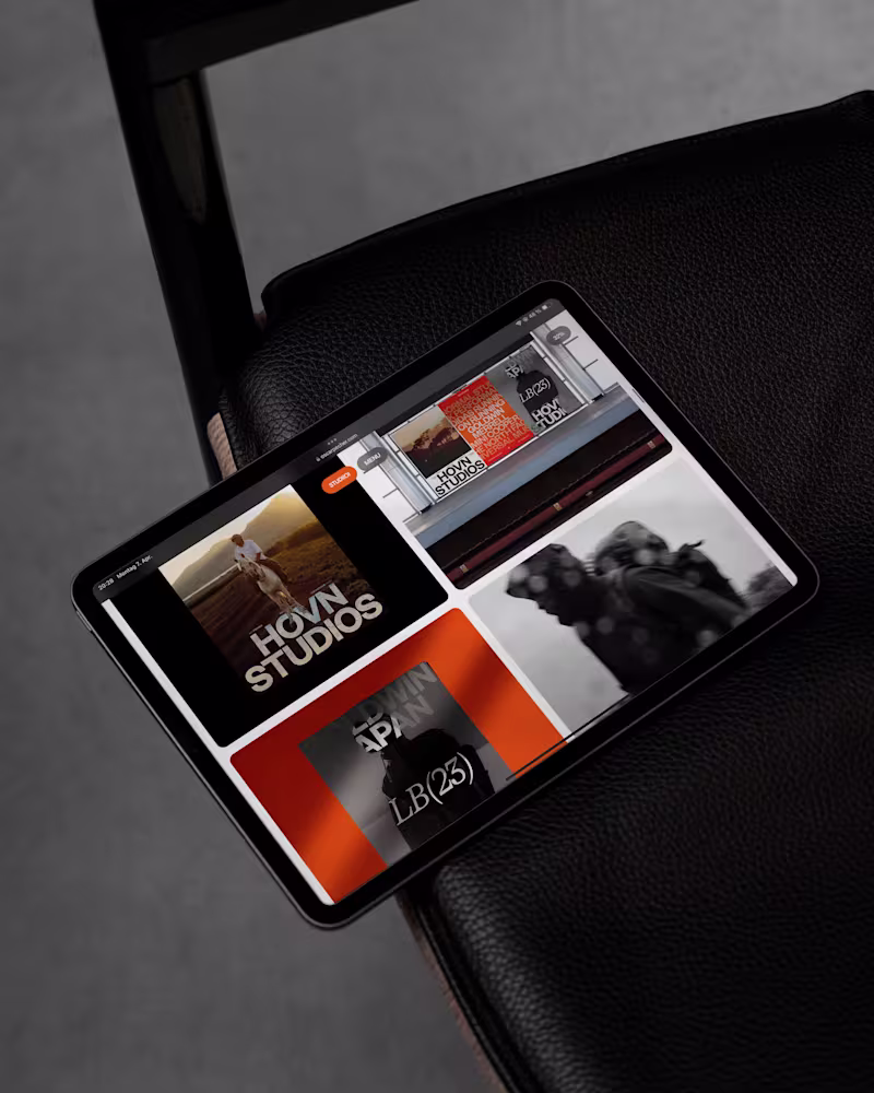 Cover image for Your Website - 5 Subpages + CMS