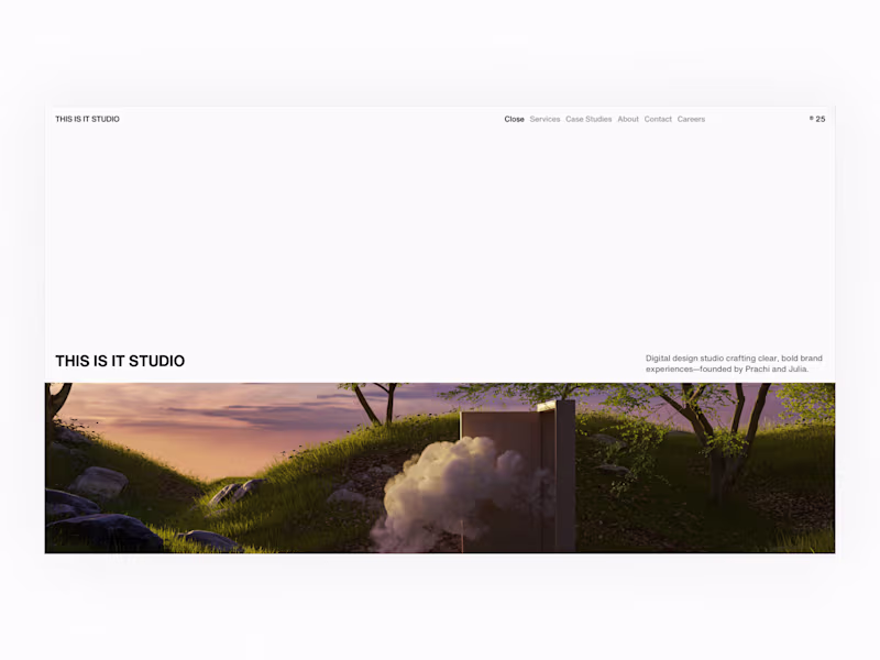 Cover image for Web/App Design