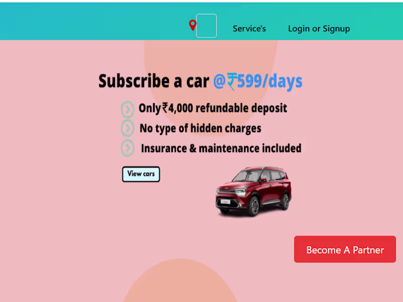 Cover image for car rental in lucknow | bike on rent in lucknow | ktm bike on r…