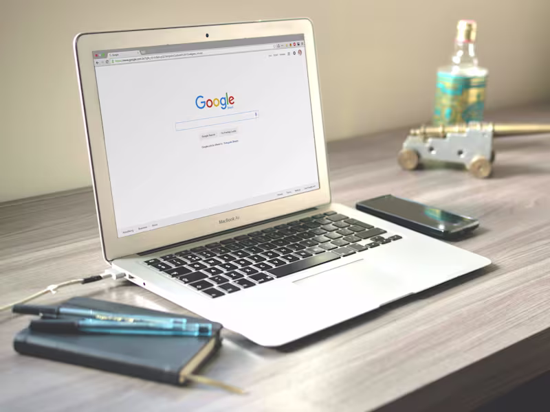 Cover image for SEO Consultation