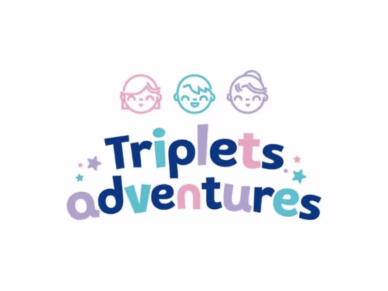 Cover image for Triplets Adventures | Custom made Dolls & E learning (@triplets…