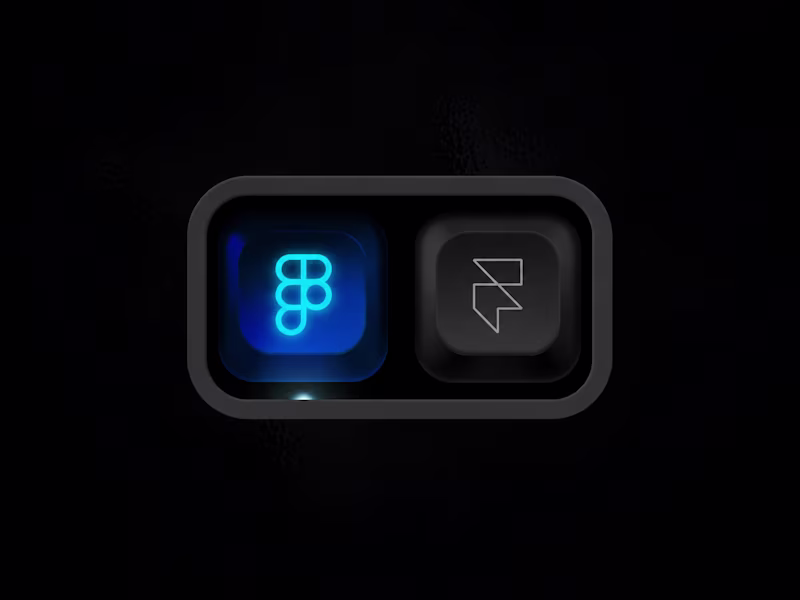 Cover image for Landing Page – Design only