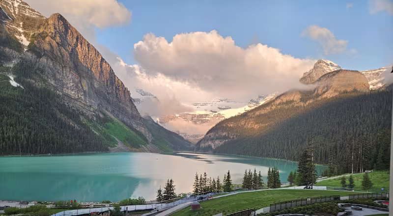 Cover image for Nature & Wildlife Photography — Western Canada