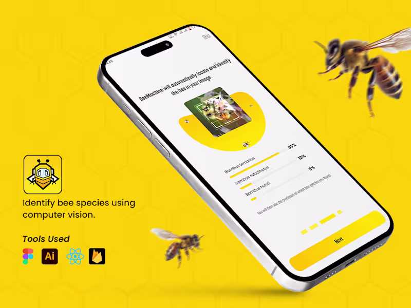 Cover image for Mobile App Development (React Native)